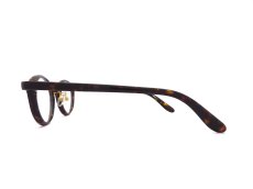 ARTHOD [ODEUS col.HDA6A (Japanese tortoise)] 商品写真03