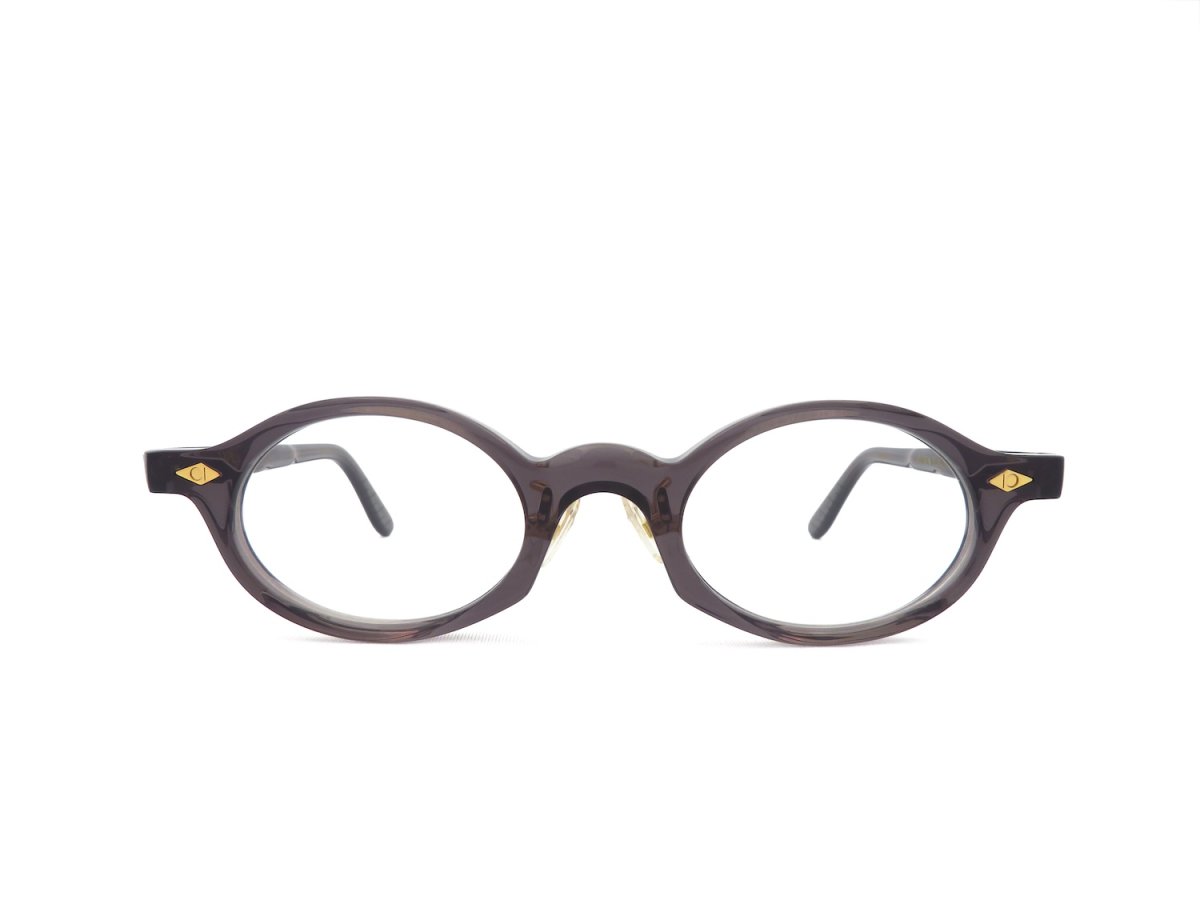 ARTHOD [QUIRIN col.HDA11A (Crystal grey smoke)] 商品写真01