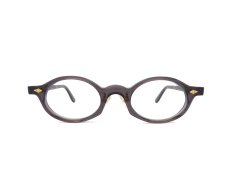 ARTHOD [QUIRIN col.HDA11A (Crystal grey smoke)] 商品写真01