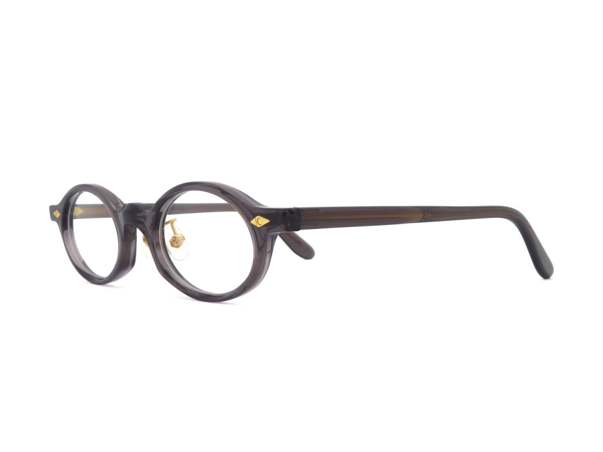 ARTHOD [QUIRIN col.HDA11A (Crystal grey smoke)] 商品写真02