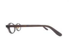 ARTHOD [QUIRIN col.HDA11A (Crystal grey smoke)] 商品写真03