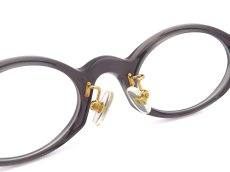 ARTHOD [QUIRIN col.HDA11A (Crystal grey smoke)] 商品写真06