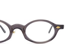 ARTHOD [QUIRIN col.HDA11A (Crystal grey smoke)] 商品写真07