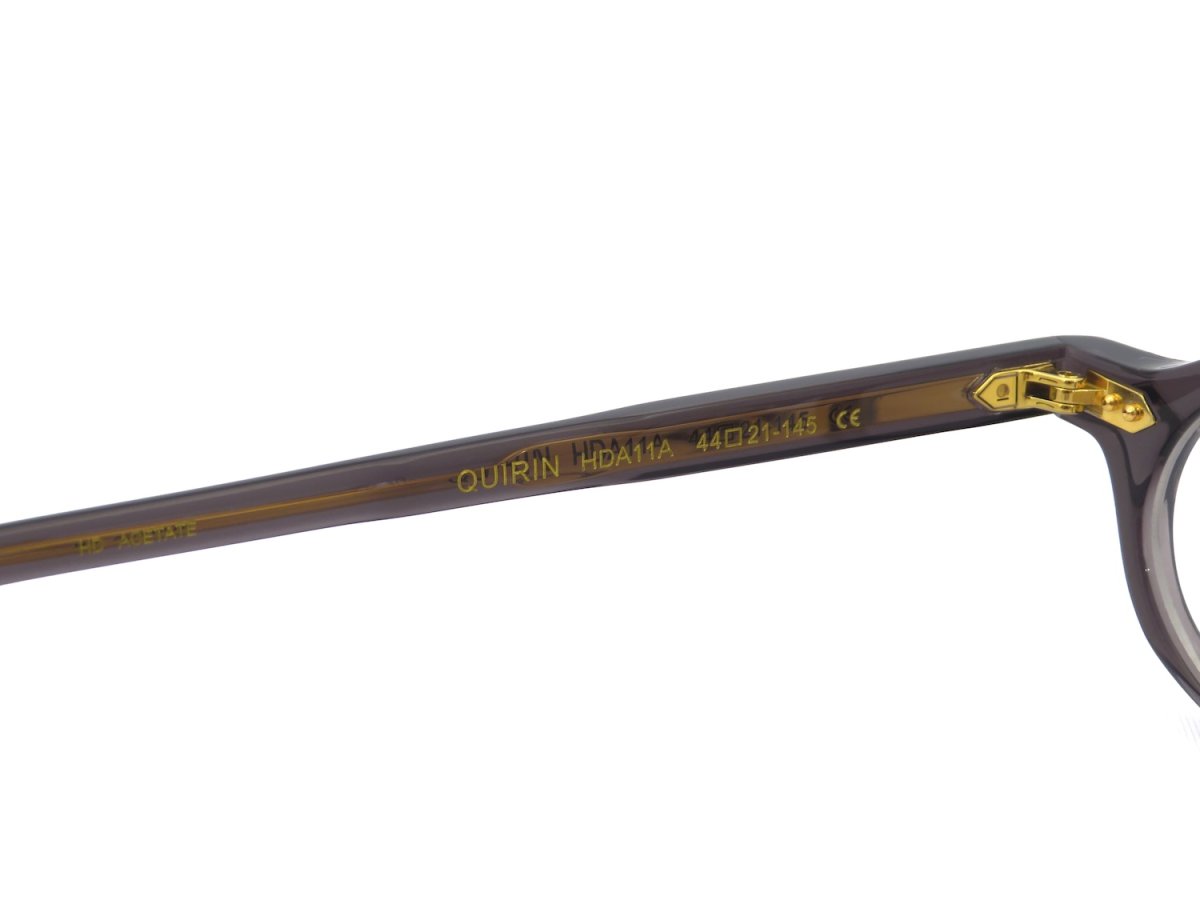 ARTHOD [QUIRIN col.HDA11A (Crystal grey smoke)] 商品写真08