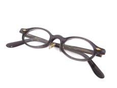 ARTHOD [QUIRIN col.HDA11A (Crystal grey smoke)] 商品写真09