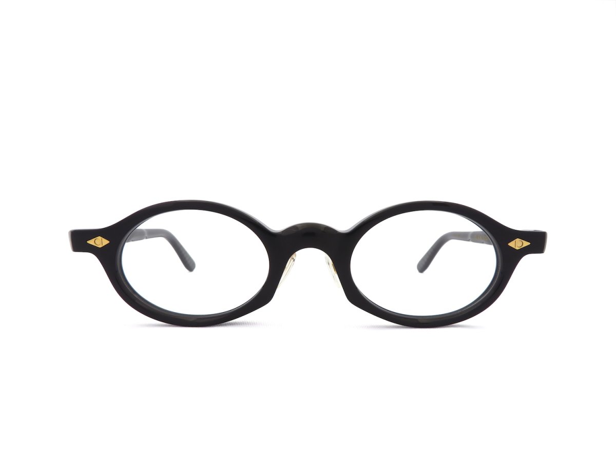 ARTHOD [QUIRIN col.HDA3A (Black)] 商品写真01