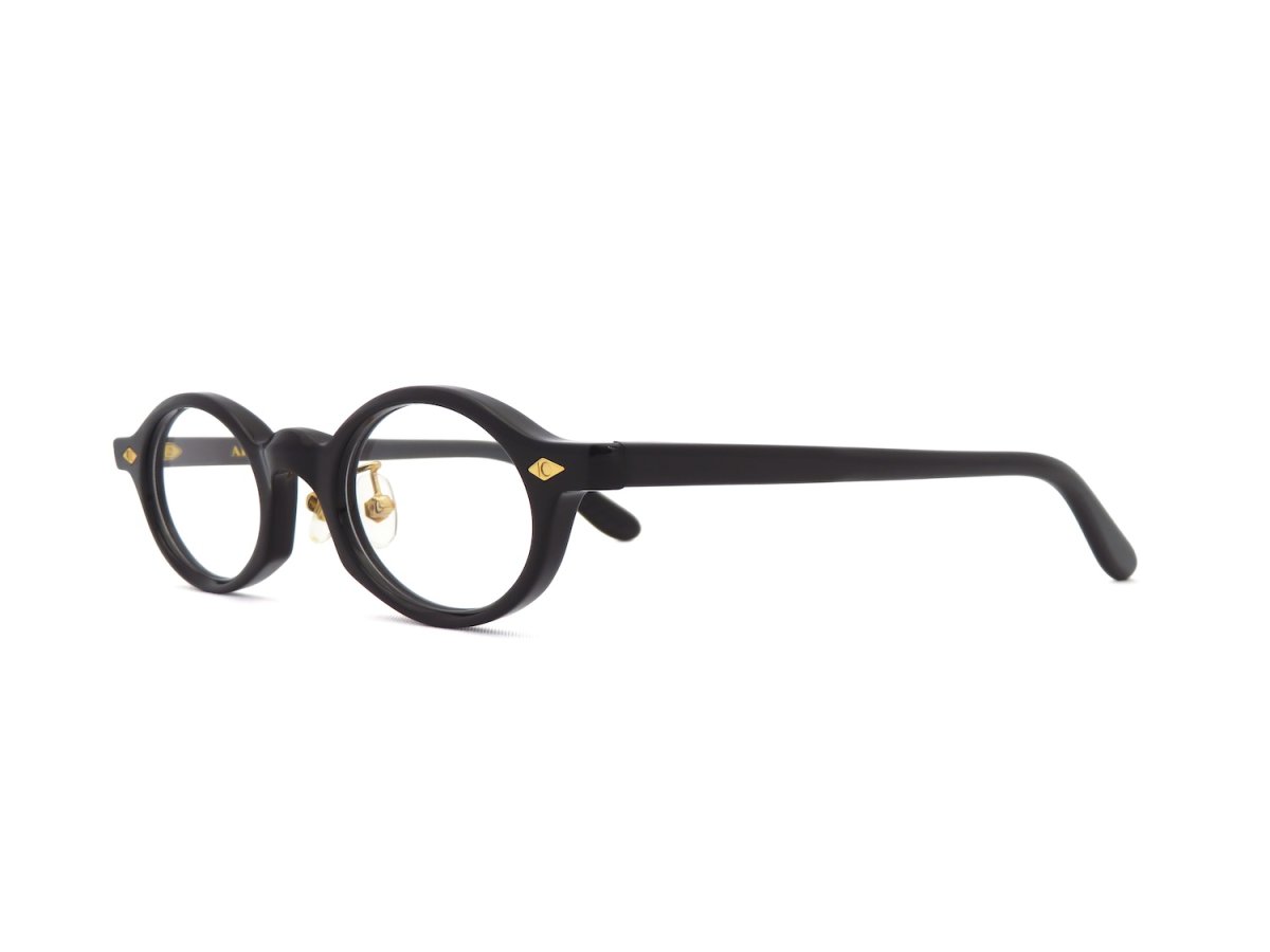 ARTHOD [QUIRIN col.HDA3A (Black)] 商品写真02