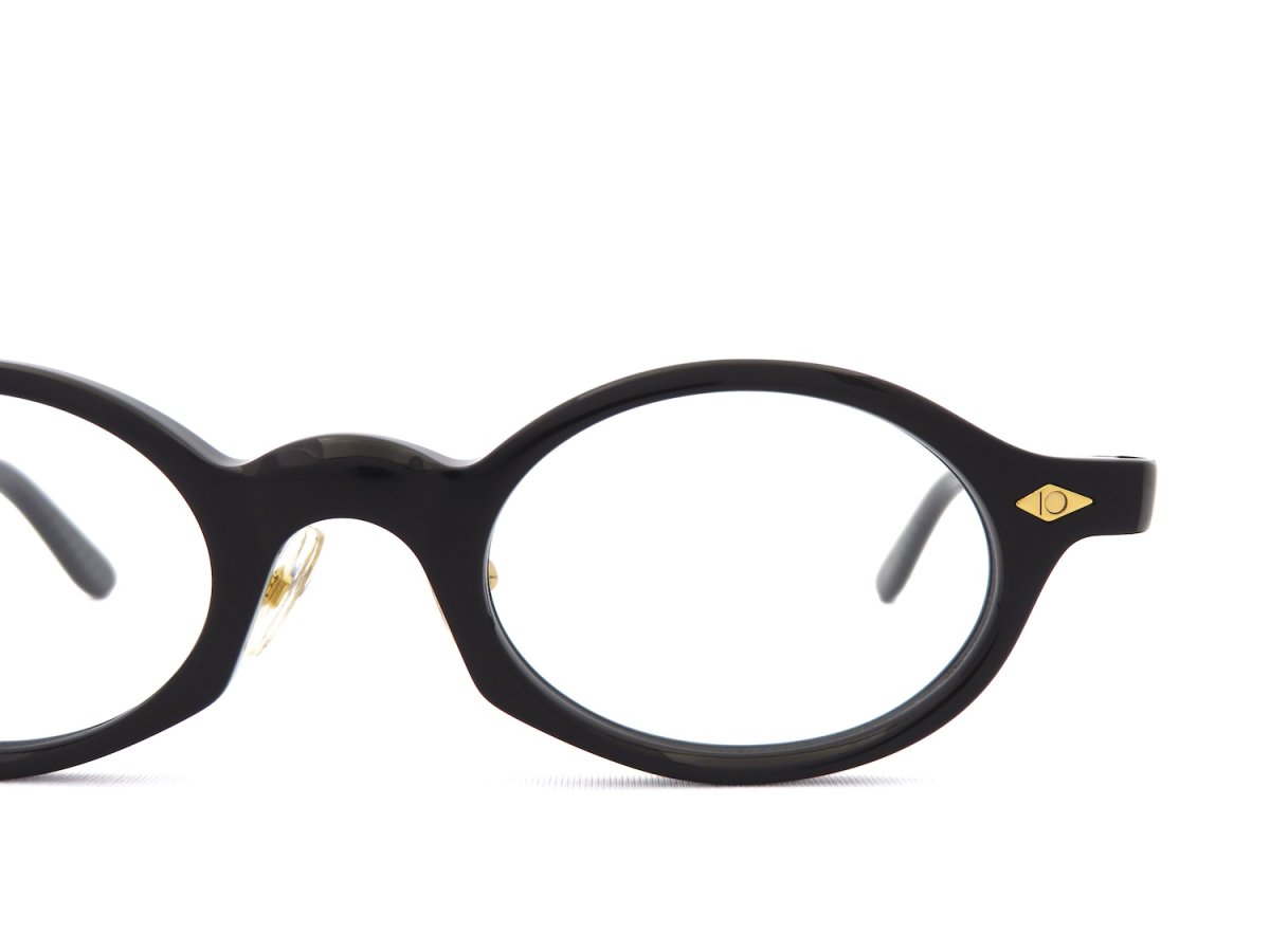 ARTHOD [QUIRIN col.HDA3A (Black)] 商品写真07