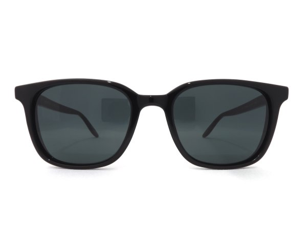 BARTON PERREIRA×007 Collection サングラス 007 JOE col.BLA/VGY