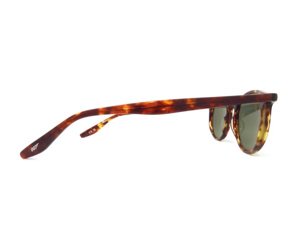 BARTON PERREIRA×007 Collection サングラス 007 NORTON col.CHE/BTG