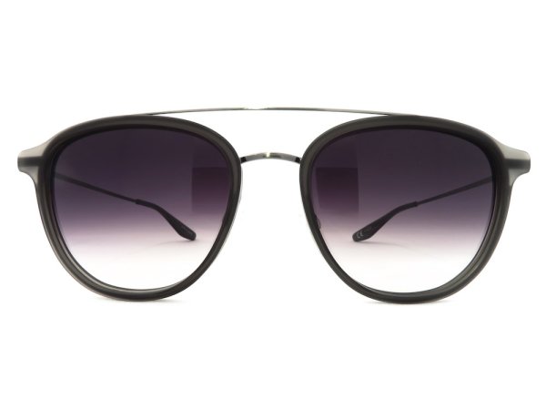 BARTON PERREIRA×007 Collection サングラス 007 COURTIER col.MDU/PEW/SMO