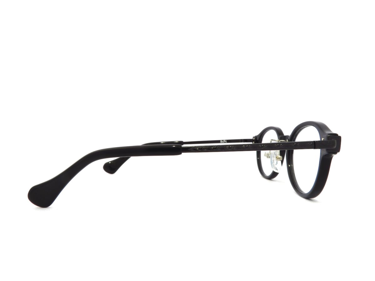 BCPC Kids [BK-021 col.101 Kuro] 写真04