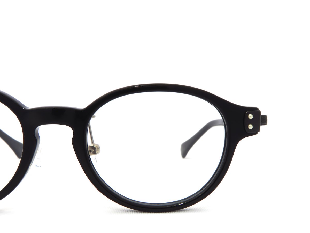 BCPC Kids [BK-021 col.101 Kuro] 写真07