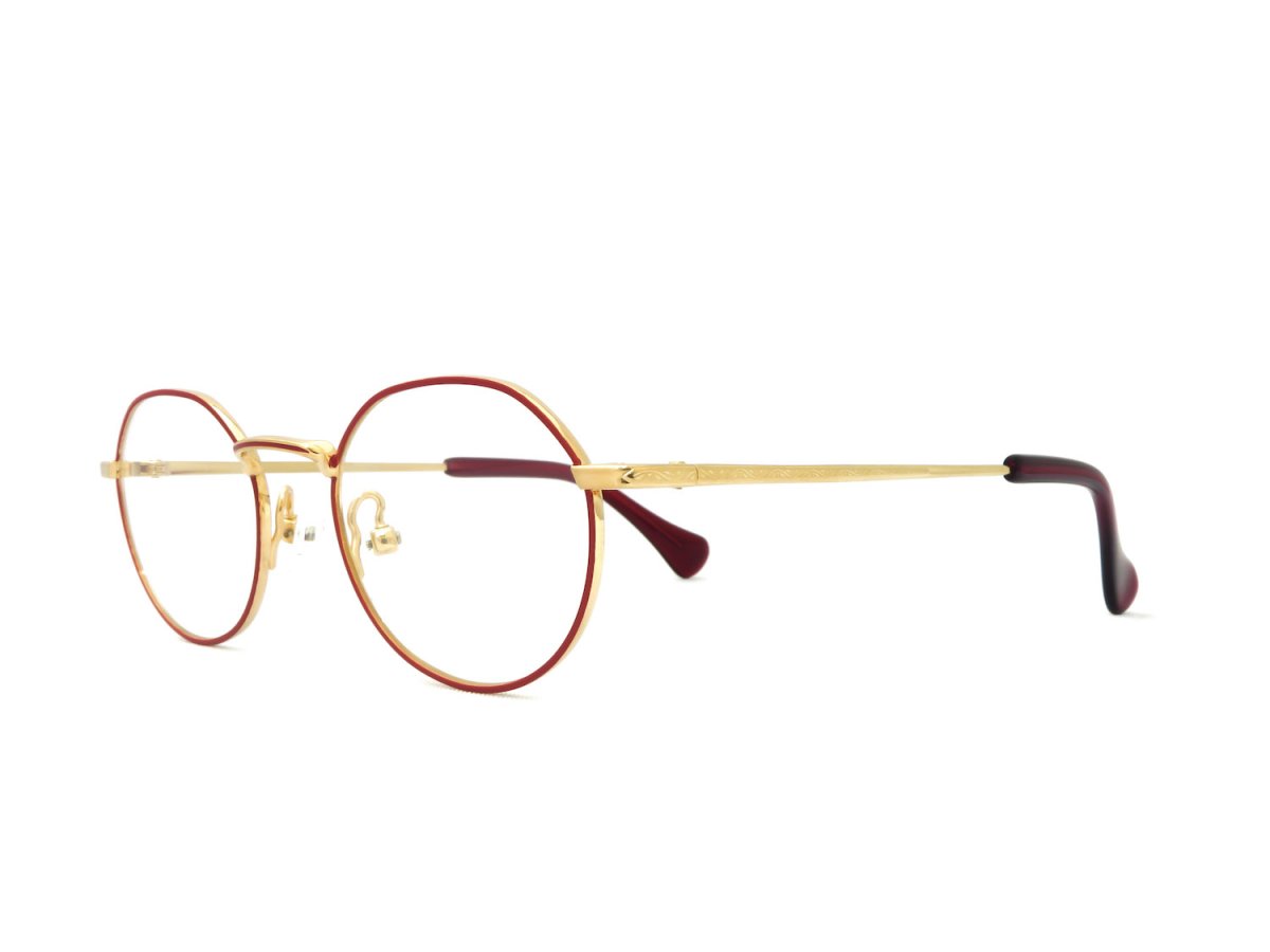 BCPC Kids [BK-023 col.101 Aka] 写真02