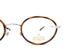 CLAYTON FRANKLIN 559 col.SL 写真07