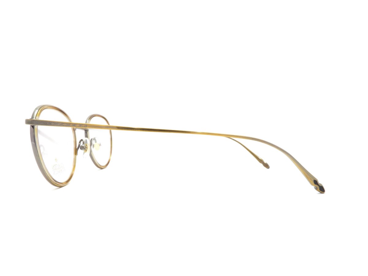 CLAYTON FRANKLIN [606 col.AGP/LBRS] 写真03