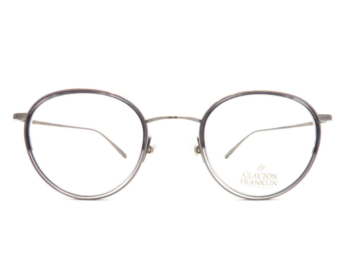 CLAYTON FRANKLIN [606 col.AS/MGRH] 写真01