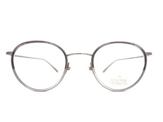 CLAYTON FRANKLIN クレイトンフランクリン サングラス 606 col