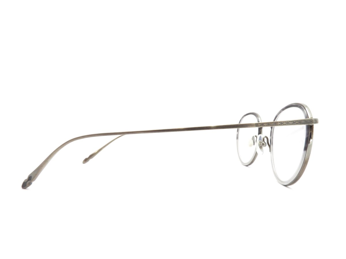 CLAYTON FRANKLIN [606 col.AS/MGRH] 写真04