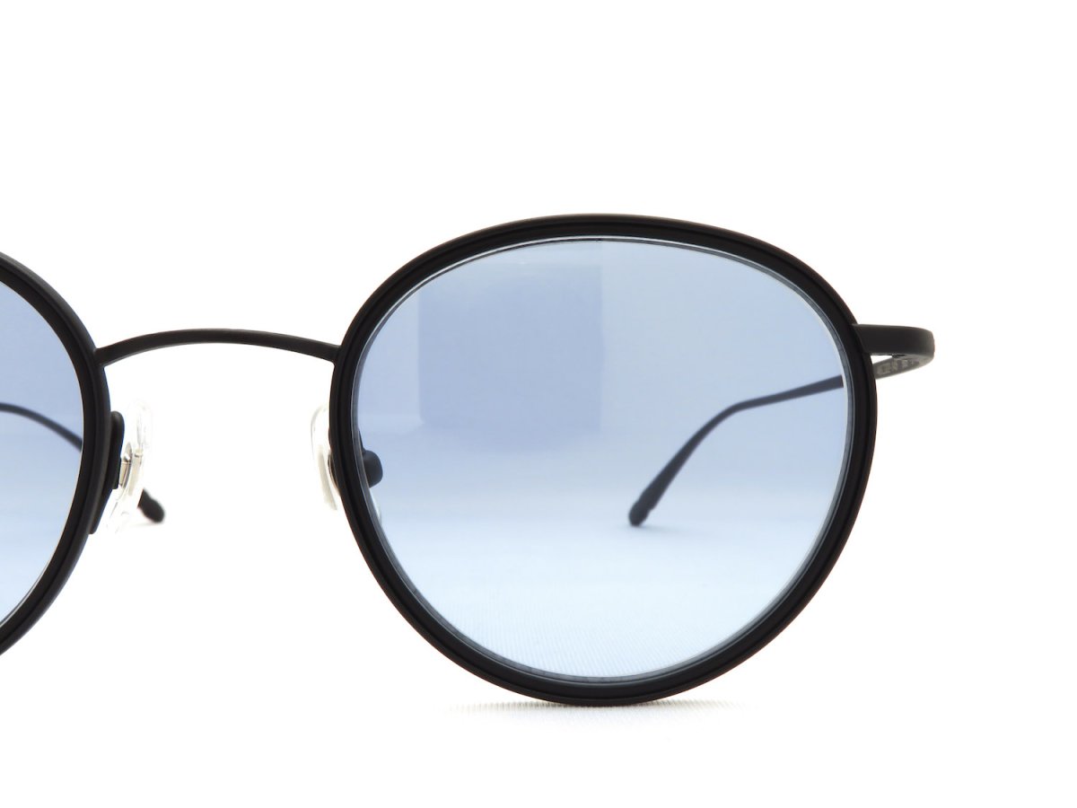 CLAYTON FRANKLIN [606 col.MBK/MBK(カスタムサングラスver.)] 写真07