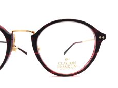 CLAYTON FRANKLIN 643 col.RDS 写真07
