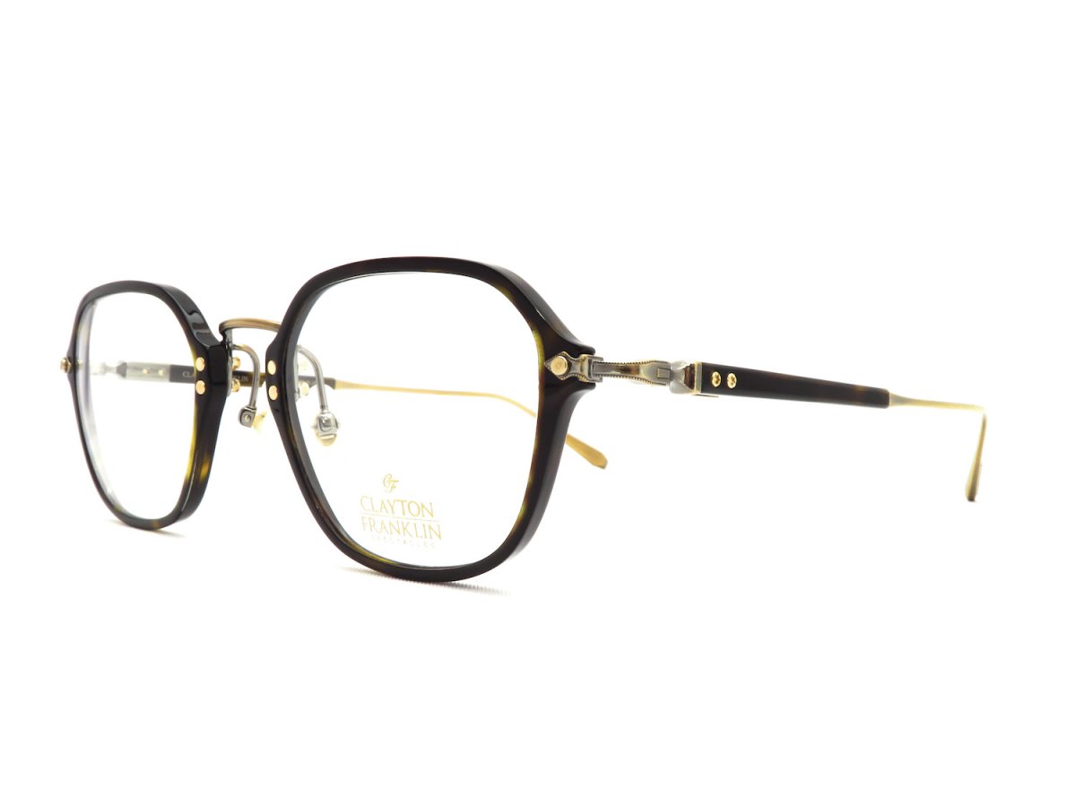 CLAYTON FRANKLIN [654 col.DT] 写真02