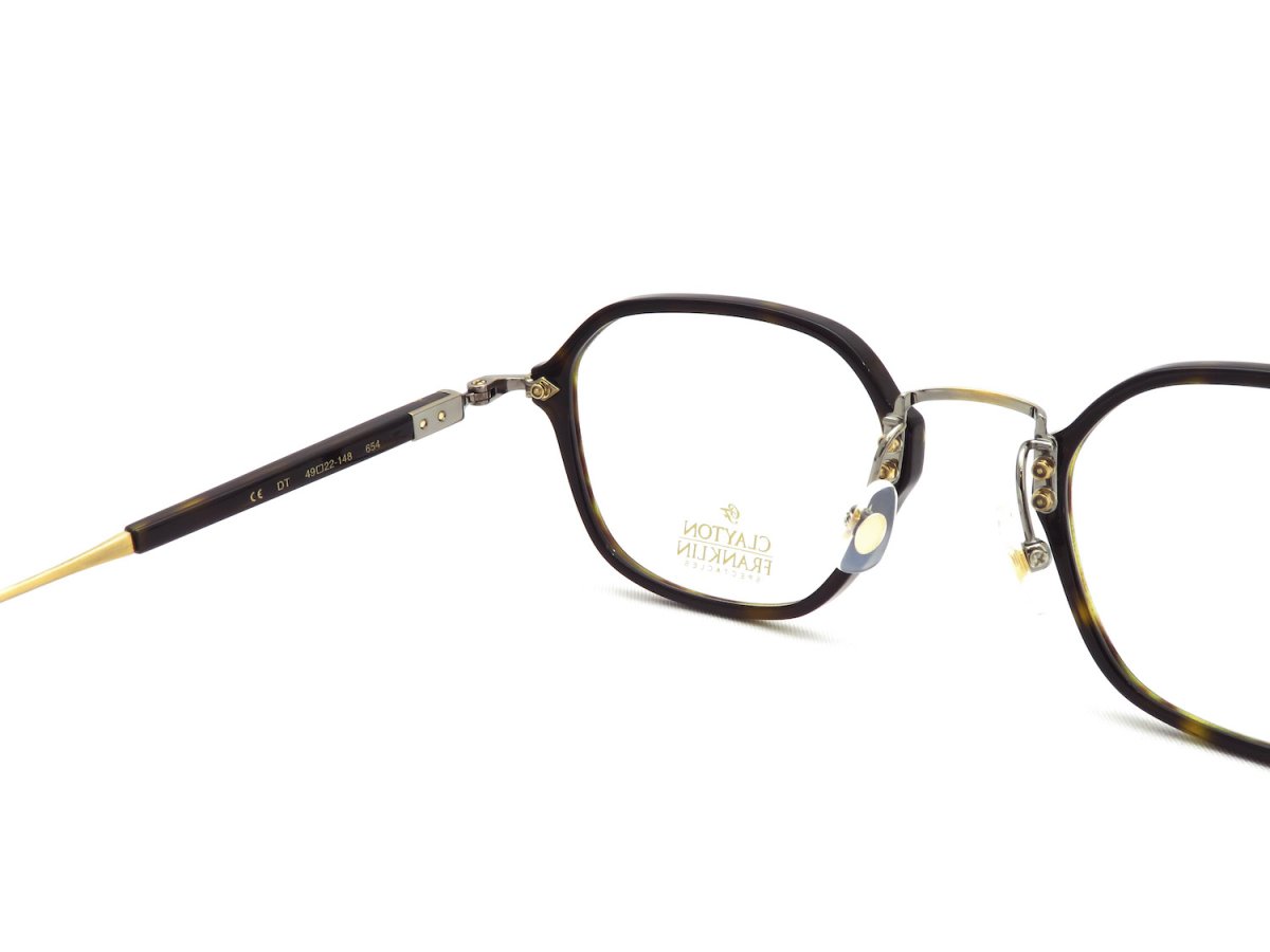 CLAYTON FRANKLIN [654 col.DT] 写真06