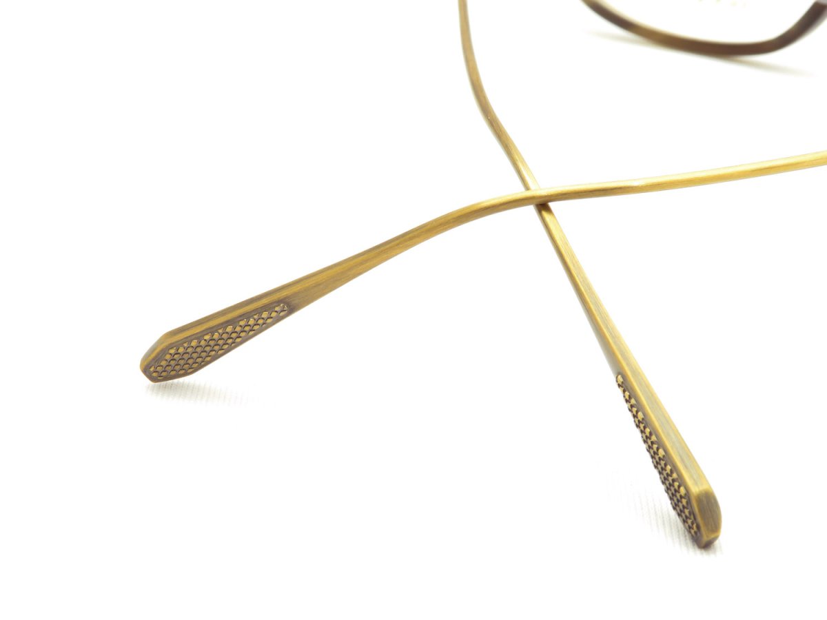 CLAYTON FRANKLIN [654 col.HORN] 写真10