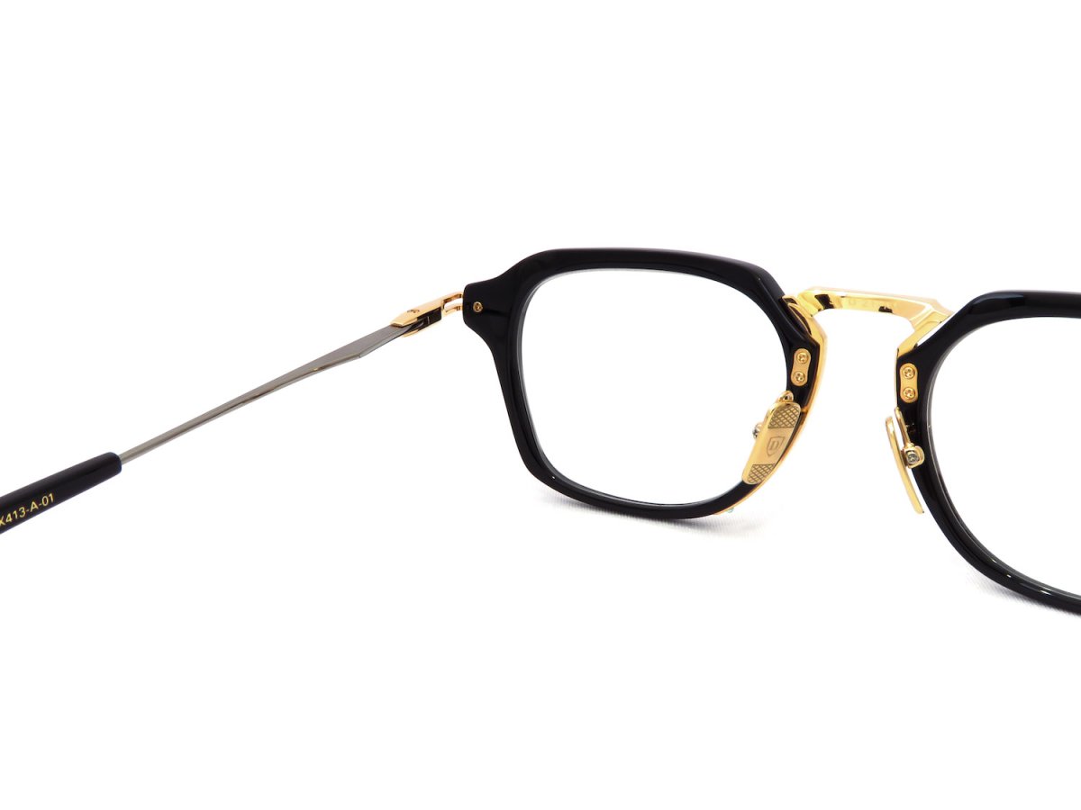 DITA [AEGEUS DTX413-A-01] 写真06