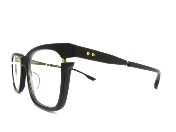 ディータ DITA メガネ AVEC DTX-112-52-01AF