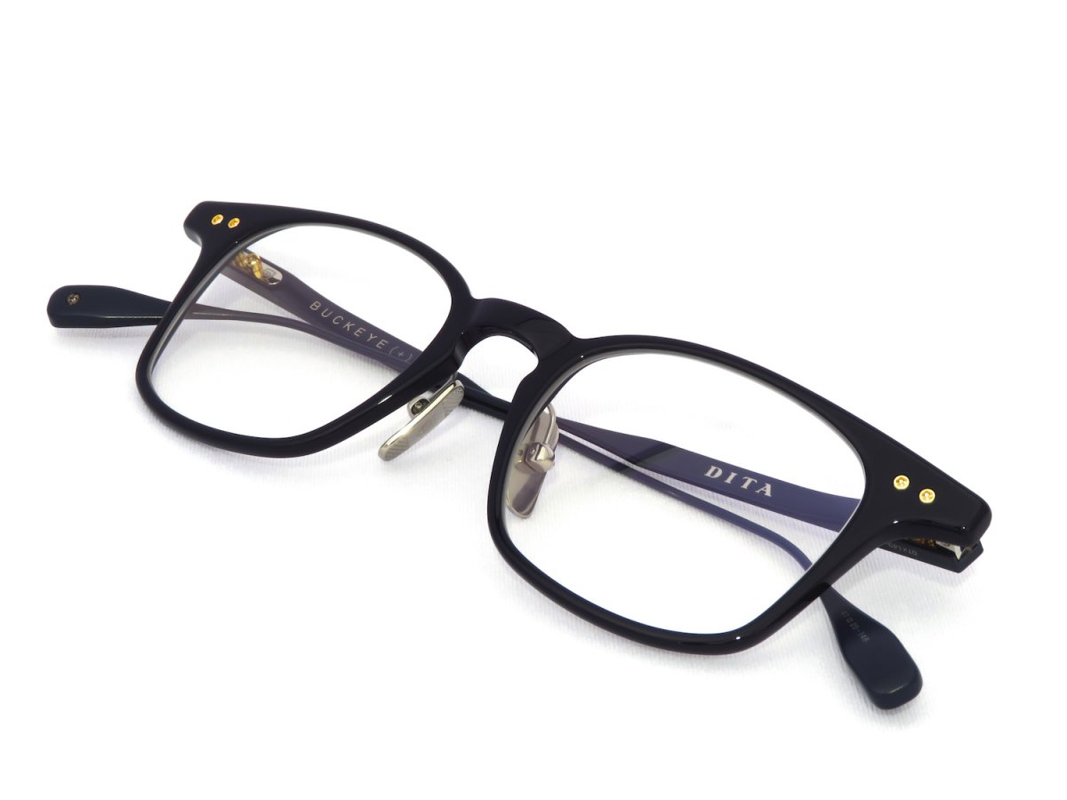 DITA [BUCKEYE(+) DTX149-A-03] 写真10