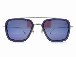 DITA FLIGHT.006 スモーク ブルーレンズ 52サイズ Amazon.com: Dita FLIGHT.006 Grey/Smoke 52/22/144 men