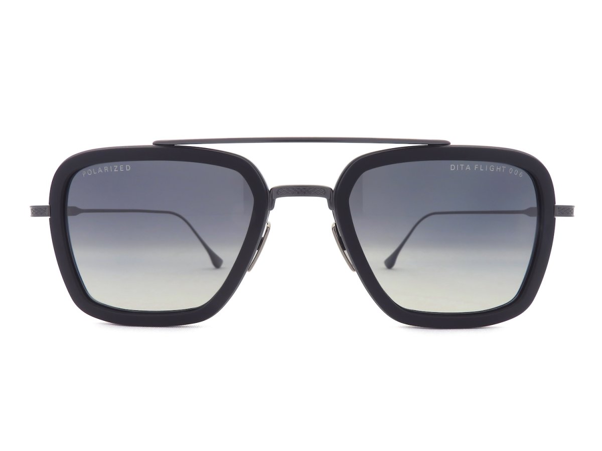 DITA [FLIGHT.006 7806-N-BLK-BLK-52] 商品写真01