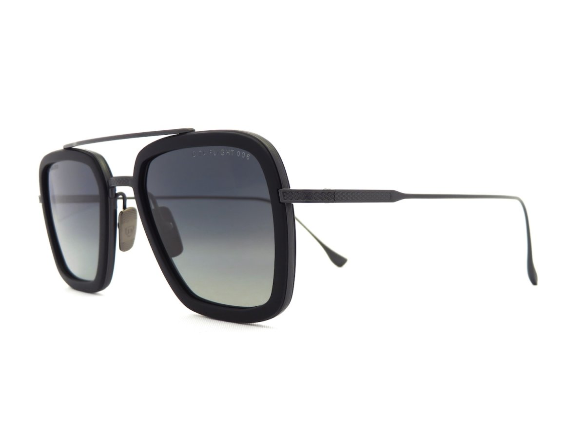 DITA [FLIGHT.006 7806-N-BLK-BLK-52] 商品写真02