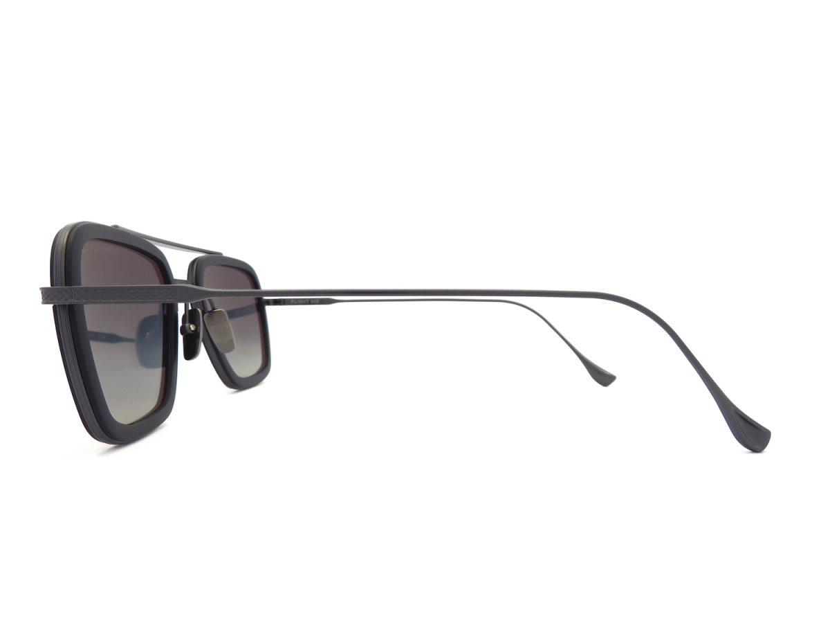 DITA [FLIGHT.006 7806-N-BLK-BLK-52] 商品写真03