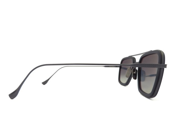 ディータ DITA サングラス FLIGHT.006 7806-N-BLK-BLK-52
