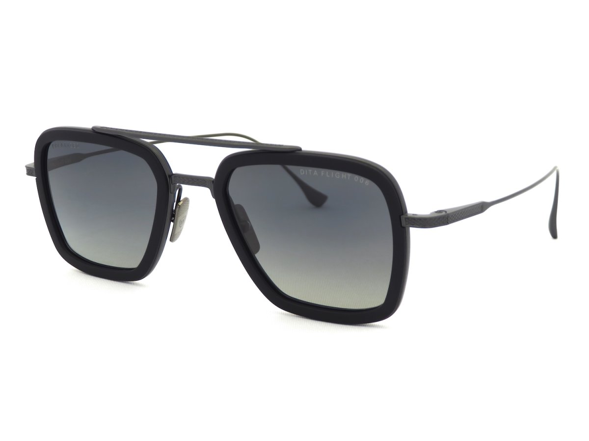 DITA [FLIGHT.006 7806-N-BLK-BLK-52] 商品写真05