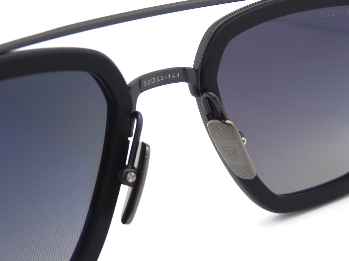 DITA [FLIGHT.006 7806-N-BLK-BLK-52] 商品写真06