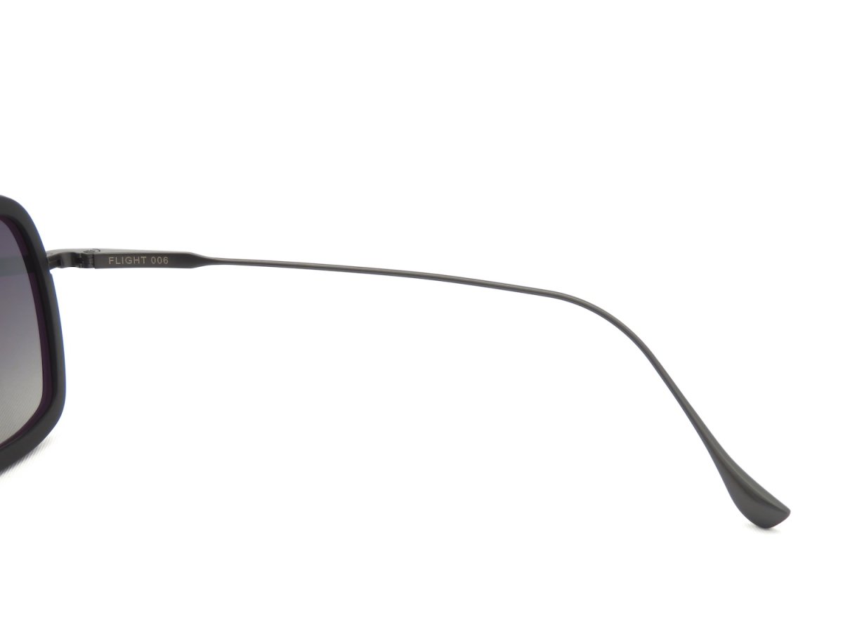 DITA [FLIGHT.006 7806-N-BLK-BLK-52] 商品写真08