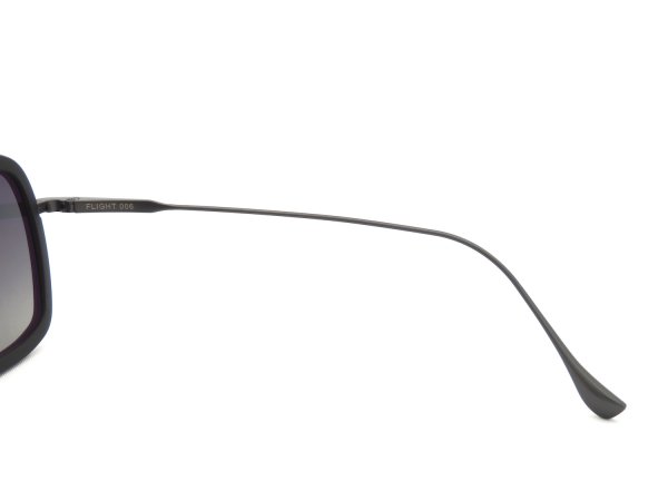 ディータ DITA サングラス FLIGHT.006 7806-N-BLK-BLK-52