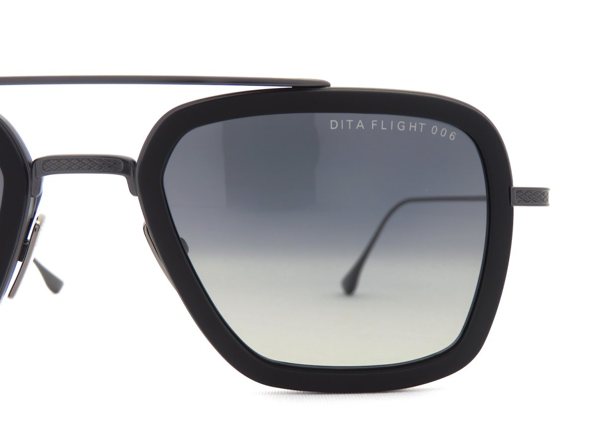 DITA [FLIGHT.006 7806-N-BLK-BLK-52] 商品写真09