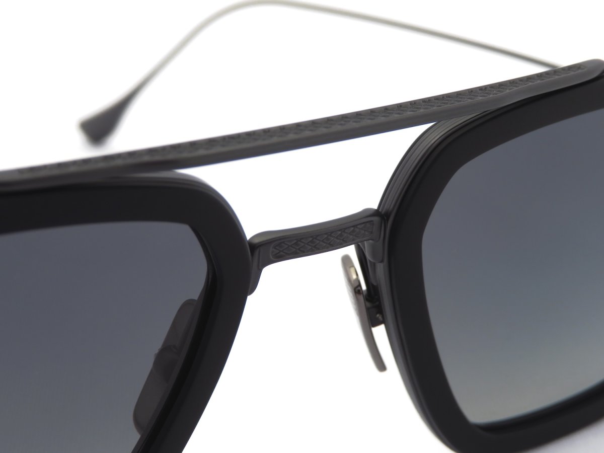 DITA [FLIGHT.006 7806-N-BLK-BLK-52] 商品写真10