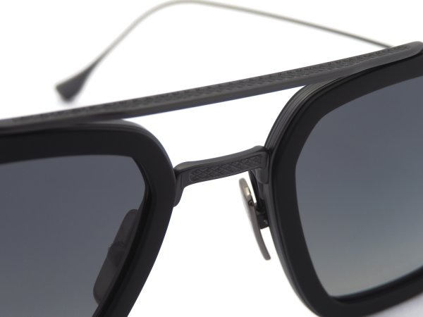 ディータ DITA サングラス FLIGHT.006 7806-N-BLK-BLK-52