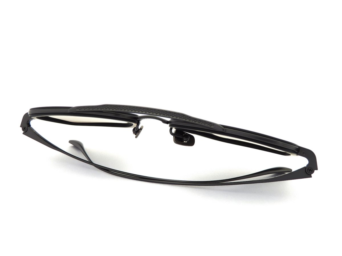 DITA [FLIGHT.006 7806-N-BLK-BLK-52] 商品写真11