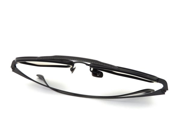 ディータ DITA サングラス FLIGHT.006 7806-N-BLK-BLK-52