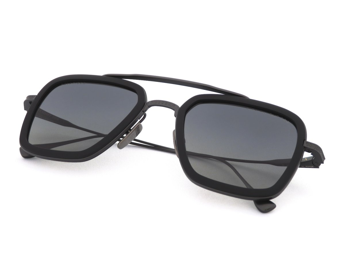 DITA [FLIGHT.006 7806-N-BLK-BLK-52] 商品写真12