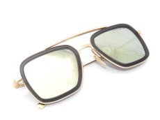 DITA FLIGHT.006 7806-C-GRY-GLD-52 写真12