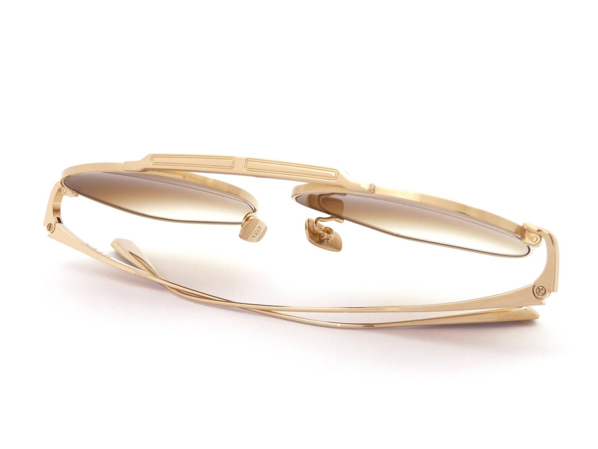 DITA [FLIGHT.009 DTS409-A-01] 商品写真10