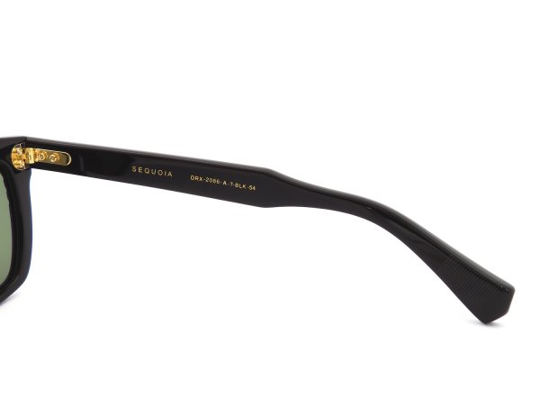 DITA ディータ サングラス SEQUOIA (US.MODEL) DRX-2086-A-T-BLK-54