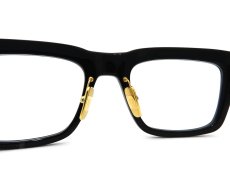 DITA WASSERMAN DTX700-A-01AF BLK-GLD 写真09